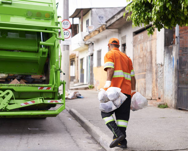 Cresskill, NJ Junk Removal Company