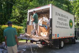 Retail Junk Removal in Cresskill, NJ